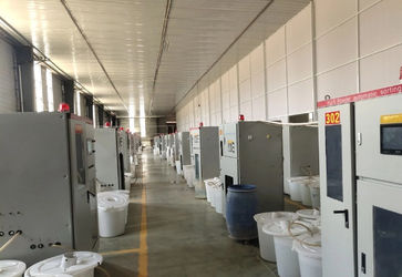 中国 Zhe Cheng Xinrui Diamond Tools Co., Ltd.