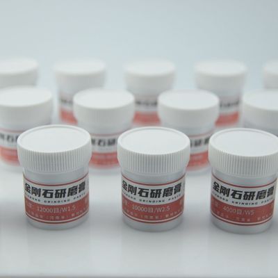 XINRUI-PASTE ヘナン省の砂吹き用のダイヤモンドラッピング磨きパスタ