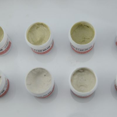 XINRUI-PASTE ヘナン省の砂吹き用のダイヤモンドラッピング磨きパスタ