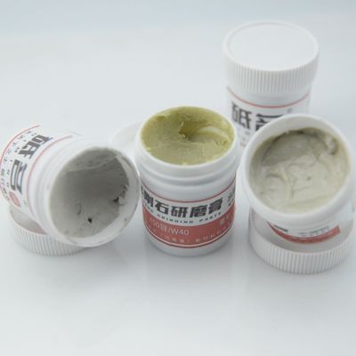 XINRUI-PASTE ヘナン省の砂吹き用のダイヤモンドラッピング磨きパスタ