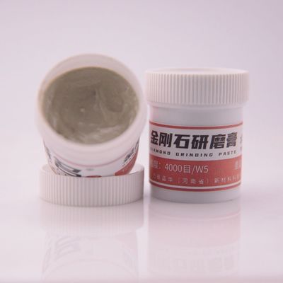 XINRUI-PASTE ヘナン省の砂吹き用のダイヤモンドラッピング磨きパスタ