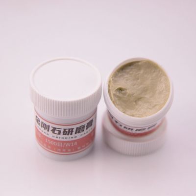 XINRUI-PASTE ヘナン省の砂吹き用のダイヤモンドラッピング磨きパスタ