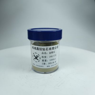 人工ダイヤモンド分類 ダイヤモンドセグメント製造のための合成ダイヤモンド粉