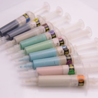 パッケージサイズ 30.00cm * 20.00cm * 30.00cm 模具磨きのためのXinruiダイヤモンドペスト
