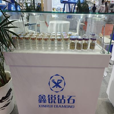工業用シンルーイ 工業用合成ダイヤモンド粉末