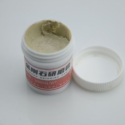 玉や金属の模具のためのダイヤモンド磨きパスタ すべての色と迅速な送料が含まれています