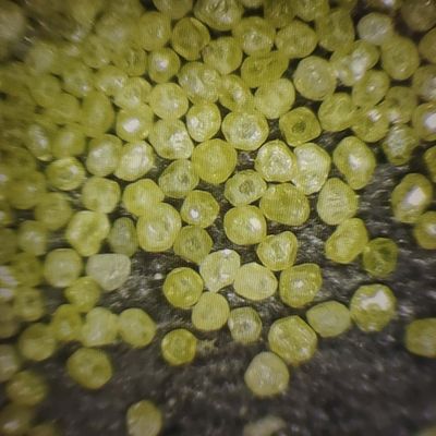 Xinrui 産業用ダイヤモンド粉末グリットであなたのガラス磨きプロセスをアップグレード