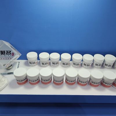 最適な性能のためのカスタマイズされたXinrui水溶性磨砂パスタ