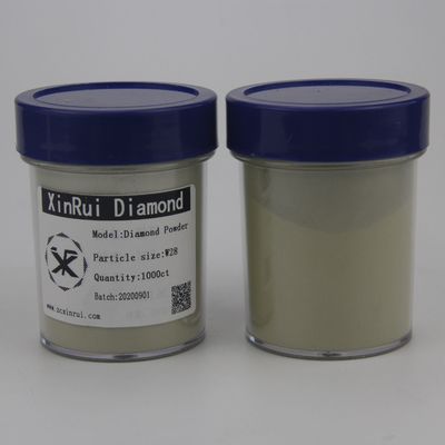 工業用合成ダイヤモンド粉末 MBD粉塵 60000〜500級