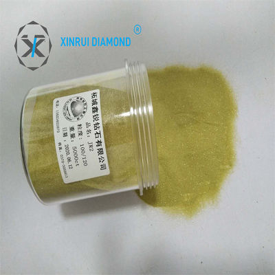 Xinrui 工業ダイヤモンド粉 オーダーメイド 要求とパッケージ 総重量0.500kg
