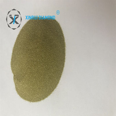 Xinrui 工業ダイヤモンド粉 オーダーメイド 要求とパッケージ 総重量0.500kg