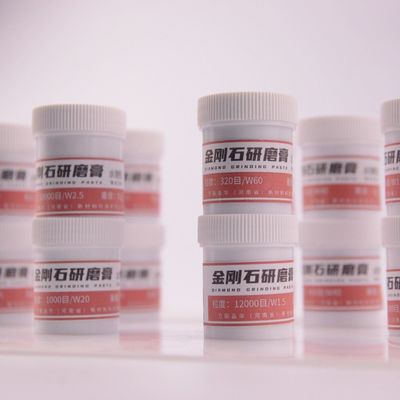 XINRUI-PASTE 高湿度加工機器用油溶性磨砂パスタ
