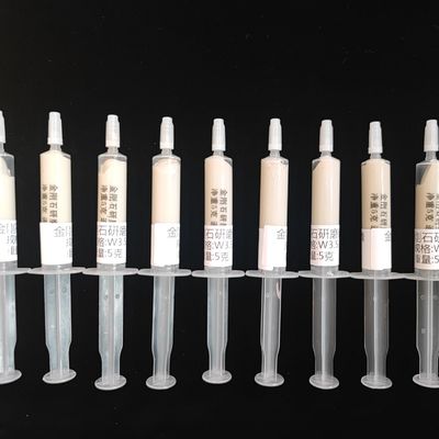 XINRUI-PASTE 高湿度加工機器用油溶性磨砂パスタ