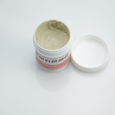 磨き道具加工のためのXINRUI-PASTEの力を体験する 油溶性ペスト