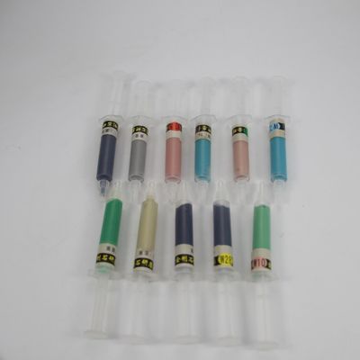 光学器具の磨き用水溶性磨砂パスト 初期支払いオプション