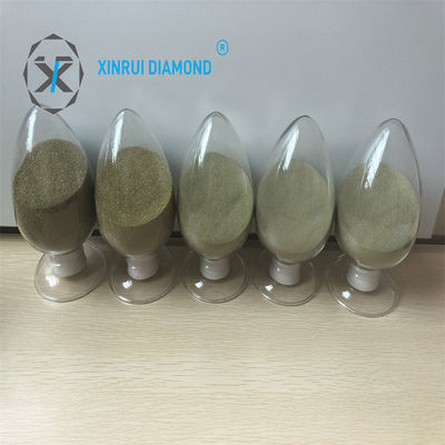 Xinrui 12-22 マイクロン 細工用の粗いダイヤモンド粉 総重量0.500kg