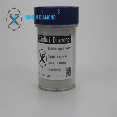 XINRUI-A 60000〜500級 人工ダイヤモンド粉末