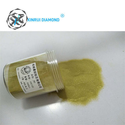 XINRUI-A 60000〜500級 人工ダイヤモンド粉末