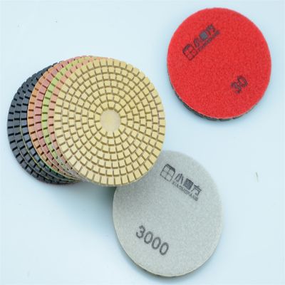 50-3000 グリット ダイヤモンド グラナイト コンクリート マルブル Xiaomofang 石灰石 石灰石 石灰石 石灰石
