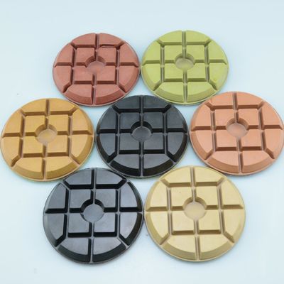 XR ドライポーリングパッド 石灰石のダイヤモンドツール 80.00cm * 50.00cm * 30.00cm パッケージサイズ