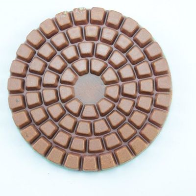 XINRUI-PAD ダイヤモンド・ポーリング・パッド 50~3000 コンクリートの湿/乾磨/ポーリング用砂