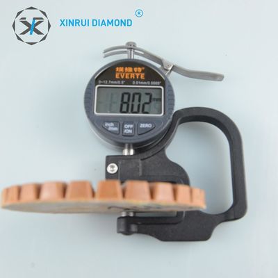 シヌルイ ダイヤモンド 陶器用 磨きパッド 50 100 200 400 800 1500 3000 粒寸