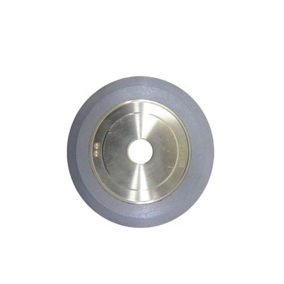 パーソナライズされた直径 樹脂結合磨き機 タングメンカービッドツール 直径70mm