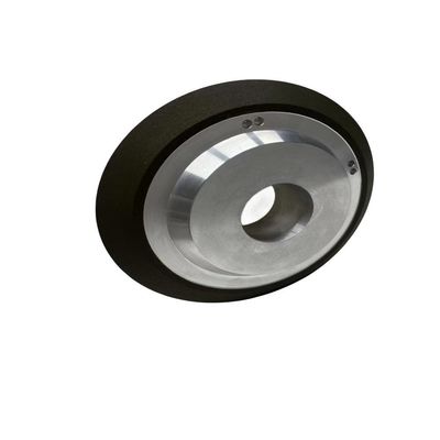 パーソナライズされた直径 樹脂結合磨き機 タングメンカービッドツール 直径70mm
