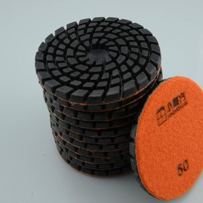 Xinrui Diamond Polishing Pad for Line Chamfering Wet Dry 送料と配送の詳細について