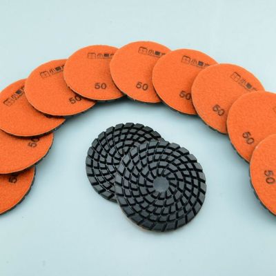 Xinrui Diamond Polishing Pad for Line Chamfering Wet Dry 送料と配送の詳細について