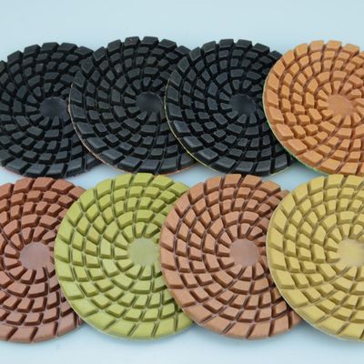 Xinrui Diamond Polishing Pad for Line Chamfering Wet Dry 送料と配送の詳細について