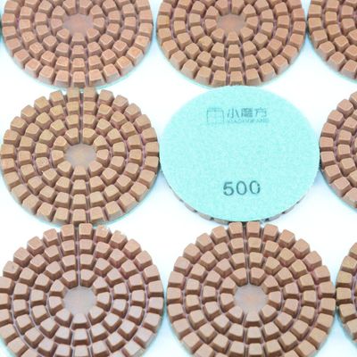 XINRUI-PAD カーブプレート加工 ダイヤモンド磨きパッド 30日間の返金