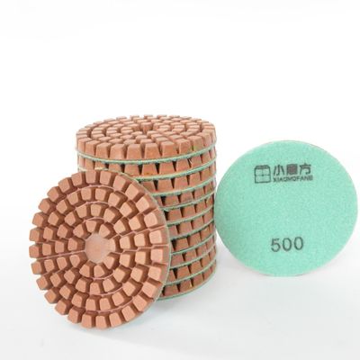 XINRUI-PAD カーブプレート加工 ダイヤモンド磨きパッド 30日間の返金