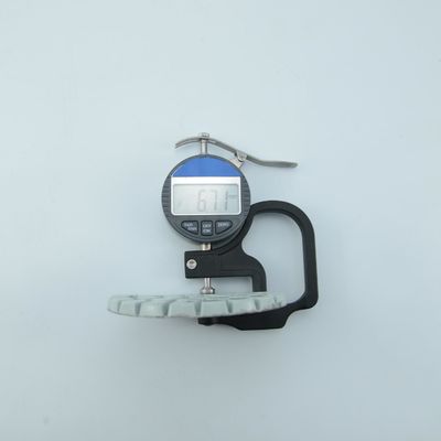 Xinrui 柔らかいダイヤモンドの磨きパッド 樹脂結合剤のための環境にやさしい材料