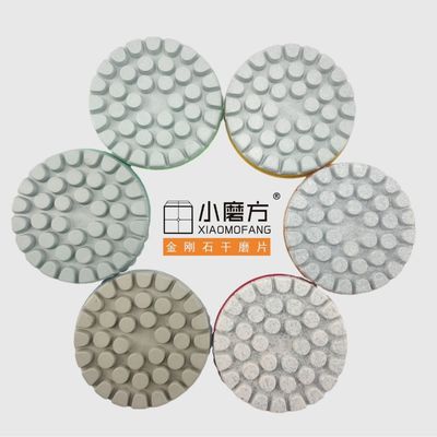 Xinrui W1.5-W1 ダイヤモンド・ポーリング・パッド ポーリング・ステージ US 30日 返金 返金