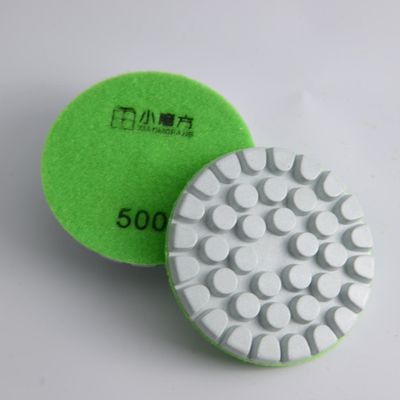 Xinrui W1.5-W1 ダイヤモンド・ポーリング・パッド ポーリング・ステージ US 30日 返金 返金