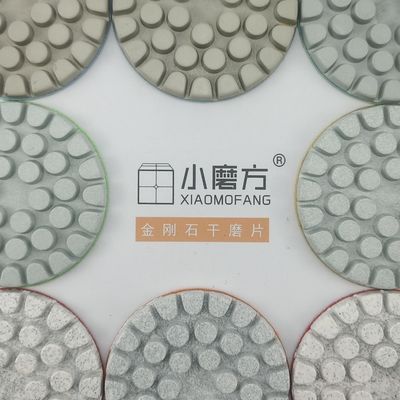 Xinrui W1.5-W1 ダイヤモンド・ポーリング・パッド ポーリング・ステージ US 30日 返金 返金